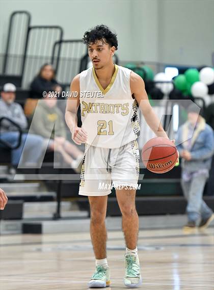 Thumbnail 2 in Pierce vs. Pioneer (Steve Cauchi Ram Jam) photogallery.