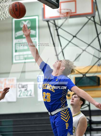 Thumbnail 3 in Pierce vs. Pioneer (Steve Cauchi Ram Jam) photogallery.