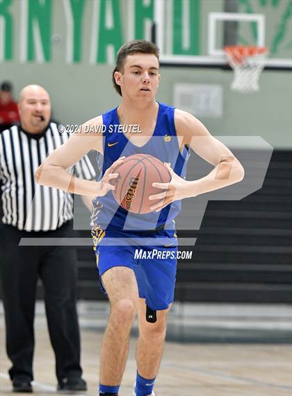 Thumbnail 1 in Pierce vs. Pioneer (Steve Cauchi Ram Jam) photogallery.