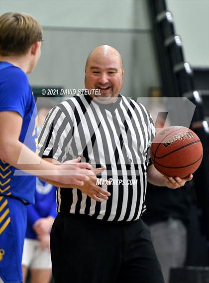 Thumbnail 3 in Pierce vs. Pioneer (Steve Cauchi Ram Jam) photogallery.
