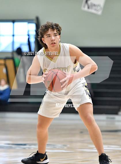 Thumbnail 2 in Pierce vs. Pioneer (Steve Cauchi Ram Jam) photogallery.