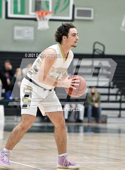 Thumbnail 1 in Pierce vs. Pioneer (Steve Cauchi Ram Jam) photogallery.
