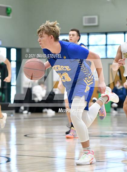 Thumbnail 3 in Pierce vs. Pioneer (Steve Cauchi Ram Jam) photogallery.