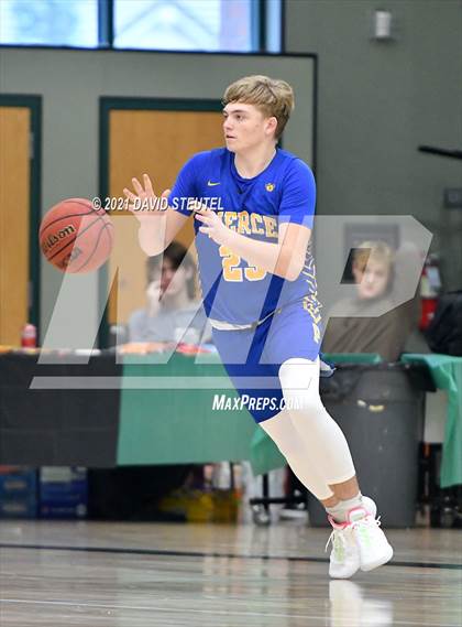 Thumbnail 1 in Pierce vs. Pioneer (Steve Cauchi Ram Jam) photogallery.