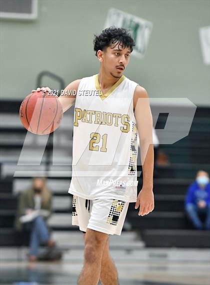 Thumbnail 1 in Pierce vs. Pioneer (Steve Cauchi Ram Jam) photogallery.