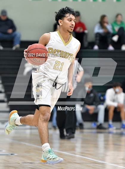 Thumbnail 3 in Pierce vs. Pioneer (Steve Cauchi Ram Jam) photogallery.