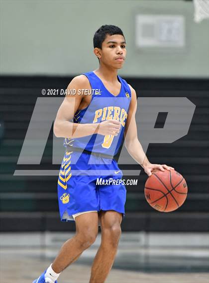 Thumbnail 2 in Pierce vs. Pioneer (Steve Cauchi Ram Jam) photogallery.
