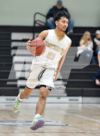 Thumbnail 2 in Pierce vs. Pioneer (Steve Cauchi Ram Jam) photogallery.