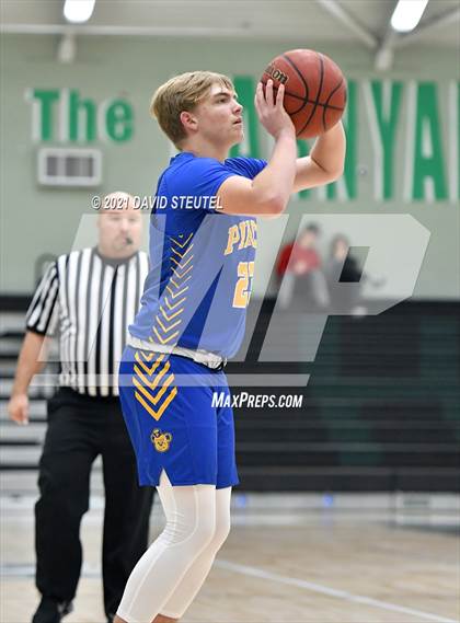 Thumbnail 3 in Pierce vs. Pioneer (Steve Cauchi Ram Jam) photogallery.