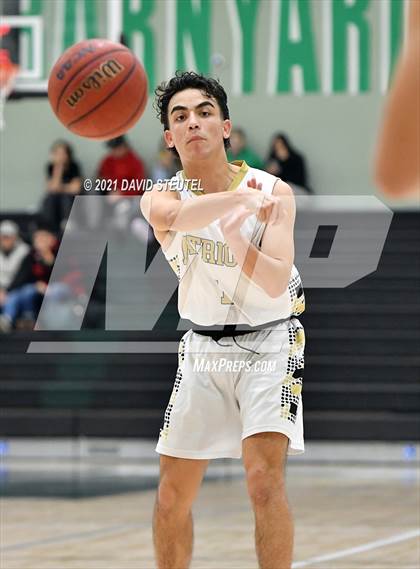 Thumbnail 3 in Pierce vs. Pioneer (Steve Cauchi Ram Jam) photogallery.