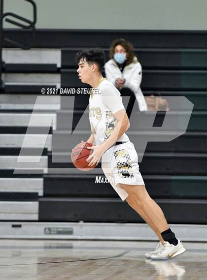 Thumbnail 2 in Pierce vs. Pioneer (Steve Cauchi Ram Jam) photogallery.