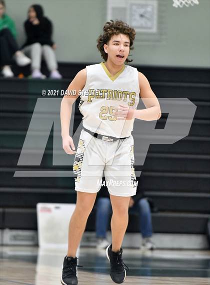 Thumbnail 1 in Pierce vs. Pioneer (Steve Cauchi Ram Jam) photogallery.