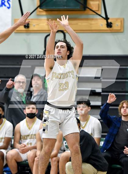 Thumbnail 1 in Pierce vs. Pioneer (Steve Cauchi Ram Jam) photogallery.