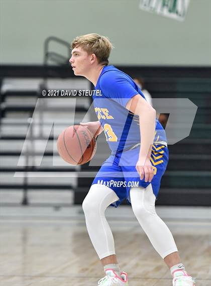 Thumbnail 2 in Pierce vs. Pioneer (Steve Cauchi Ram Jam) photogallery.