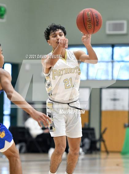 Thumbnail 3 in Pierce vs. Pioneer (Steve Cauchi Ram Jam) photogallery.
