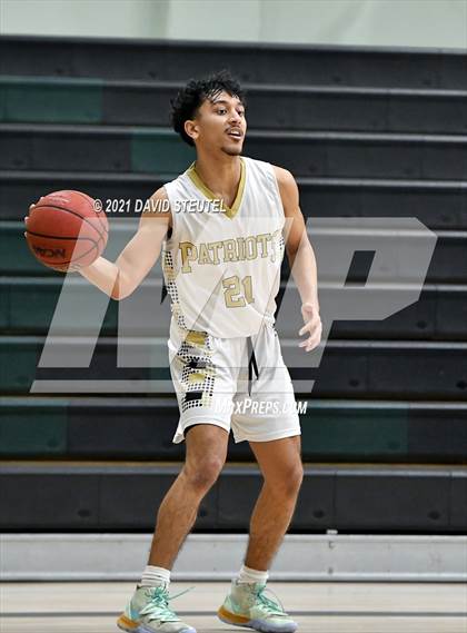 Thumbnail 1 in Pierce vs. Pioneer (Steve Cauchi Ram Jam) photogallery.