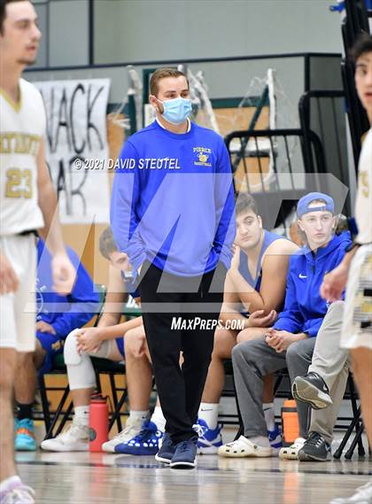 Thumbnail 2 in Pierce vs. Pioneer (Steve Cauchi Ram Jam) photogallery.