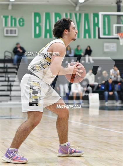 Thumbnail 2 in Pierce vs. Pioneer (Steve Cauchi Ram Jam) photogallery.
