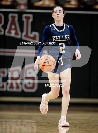 Thumbnail 3 in Keller vs Keller Central photogallery.