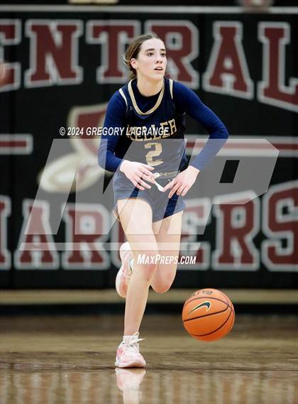 Thumbnail 1 in Keller vs Keller Central photogallery.