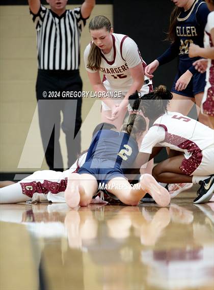 Thumbnail 3 in Keller vs Keller Central photogallery.