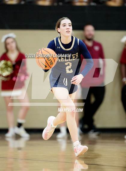 Thumbnail 2 in Keller vs Keller Central photogallery.
