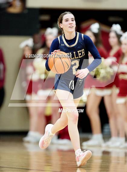 Thumbnail 3 in Keller vs Keller Central photogallery.