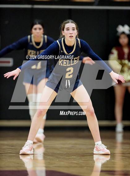 Thumbnail 3 in Keller vs Keller Central photogallery.