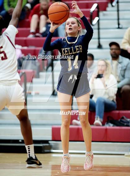 Thumbnail 1 in Keller vs Keller Central photogallery.
