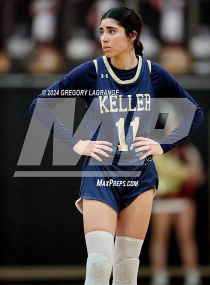 Thumbnail 2 in Keller vs Keller Central photogallery.