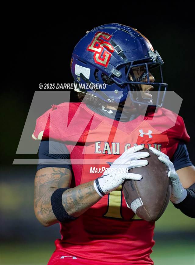 Eau Gallie @ Merritt Island