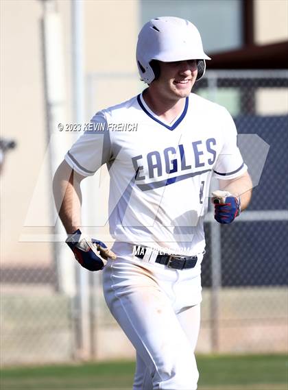 Thumbnail 1 in Scottsdale Christian Academy @ Phoenix Country Day photogallery.