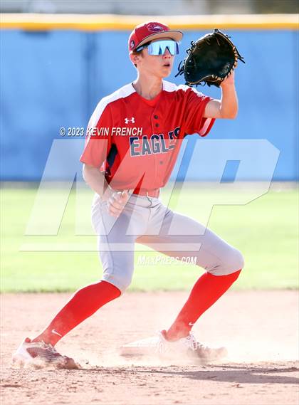 Thumbnail 3 in Scottsdale Christian Academy @ Phoenix Country Day photogallery.