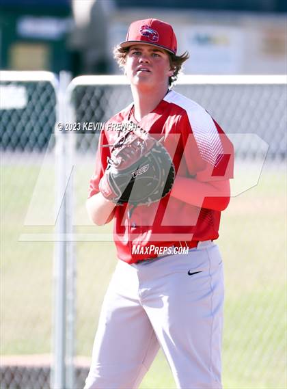 Thumbnail 1 in Scottsdale Christian Academy @ Phoenix Country Day photogallery.