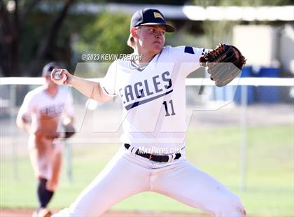 Thumbnail 3 in Scottsdale Christian Academy @ Phoenix Country Day photogallery.