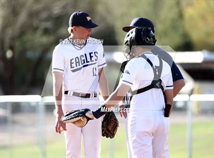 Thumbnail 2 in Scottsdale Christian Academy @ Phoenix Country Day photogallery.
