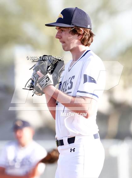 Thumbnail 3 in Scottsdale Christian Academy @ Phoenix Country Day photogallery.