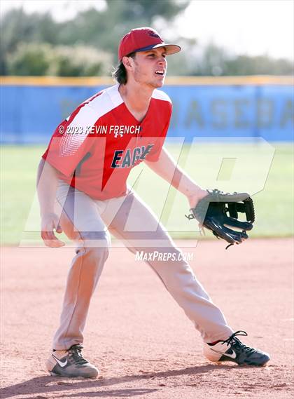 Thumbnail 1 in Scottsdale Christian Academy @ Phoenix Country Day photogallery.