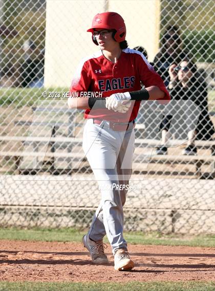 Thumbnail 2 in Scottsdale Christian Academy @ Phoenix Country Day photogallery.