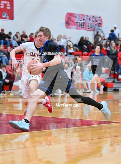 Thumbnail 2 in Warrior Run @ Bloomsburg photogallery.