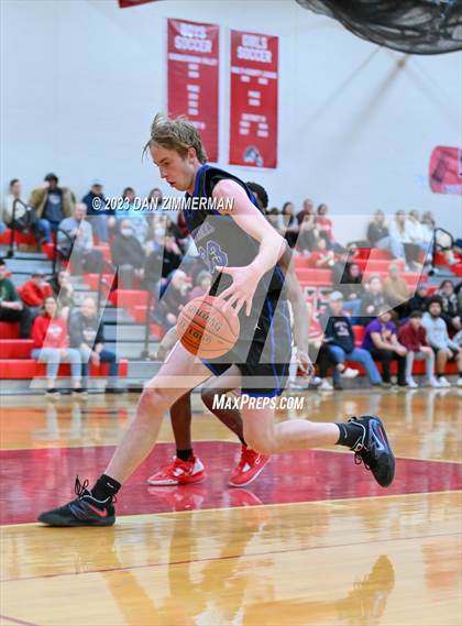 Thumbnail 2 in Warrior Run @ Bloomsburg photogallery.