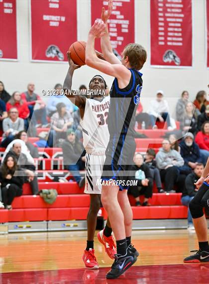 Thumbnail 1 in Warrior Run @ Bloomsburg photogallery.