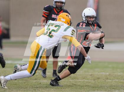 Thumbnail 1 in Kingsburg @ Selma photogallery.