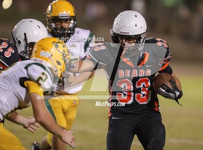 Thumbnail 3 in Kingsburg @ Selma photogallery.