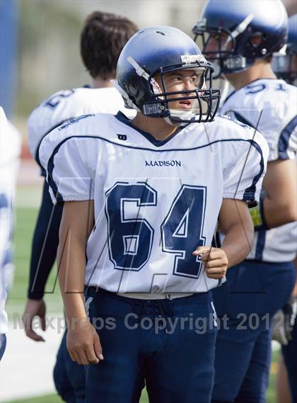 Thumbnail 3 in Madison @ Clairemont photogallery.
