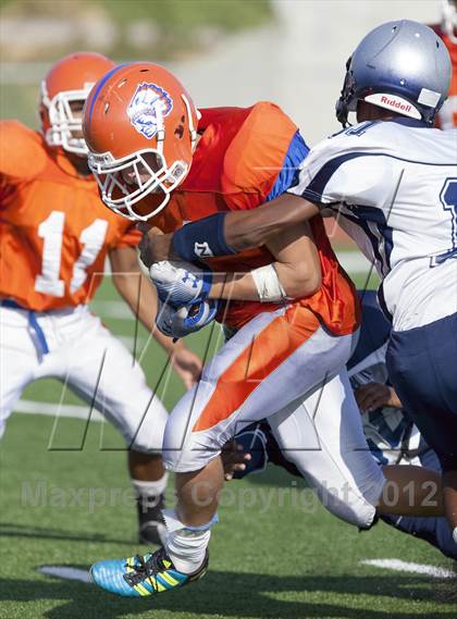 Thumbnail 3 in Madison @ Clairemont photogallery.