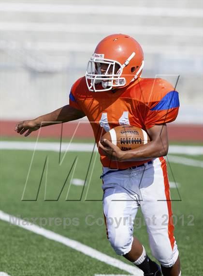 Thumbnail 1 in Madison @ Clairemont photogallery.