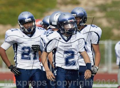 Thumbnail 2 in Madison @ Clairemont photogallery.