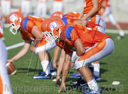 Thumbnail 2 in Madison @ Clairemont photogallery.