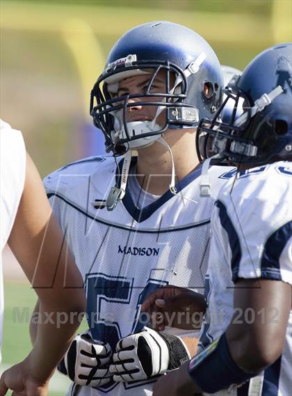 Thumbnail 2 in Madison @ Clairemont photogallery.